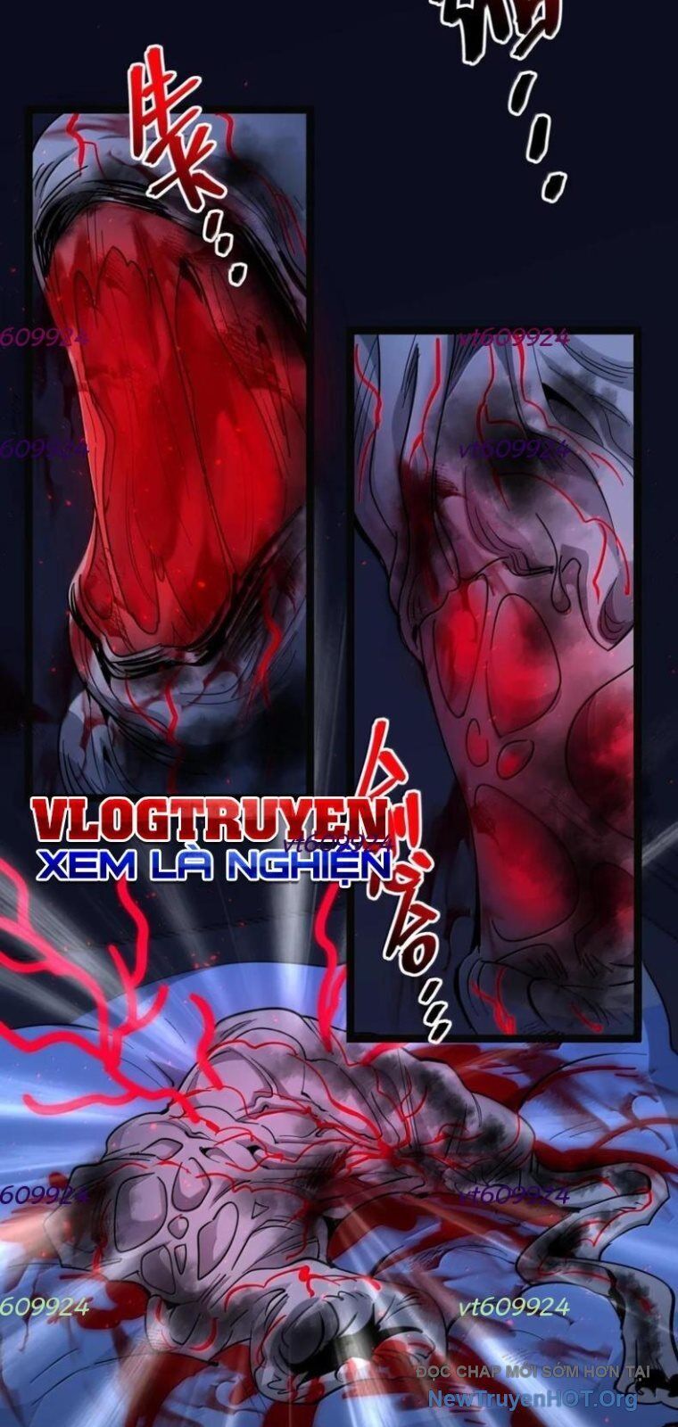 Sức Mạnh Của Ác Thần Chapter 167 - Trang 2