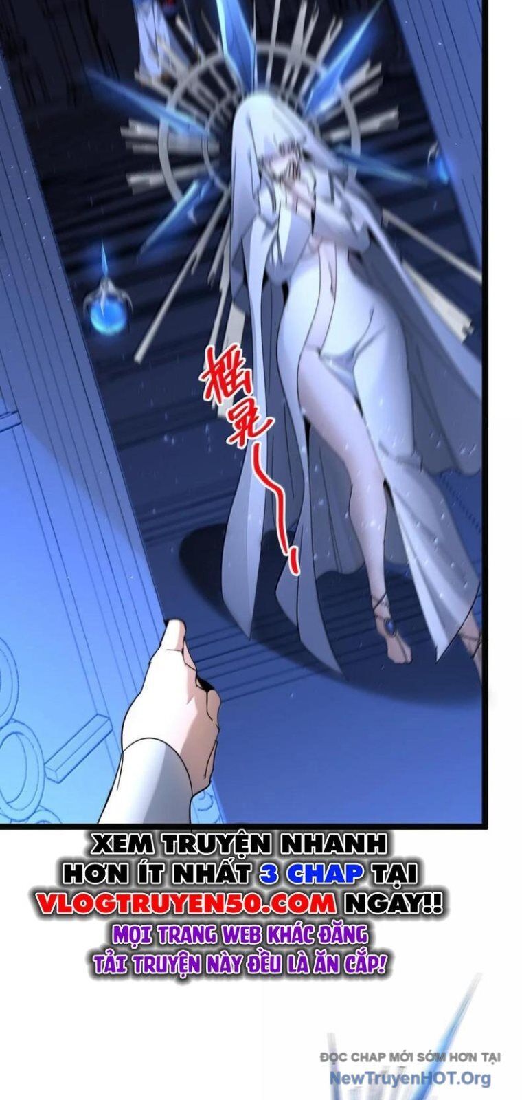 Sức Mạnh Của Ác Thần Chapter 167 - Trang 2
