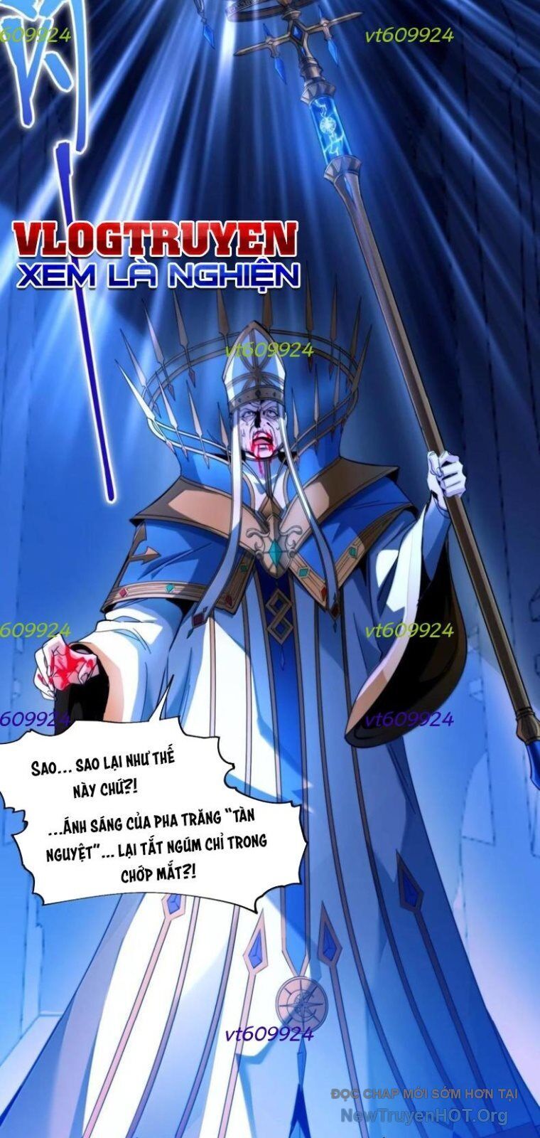 Sức Mạnh Của Ác Thần Chapter 167 - Trang 2