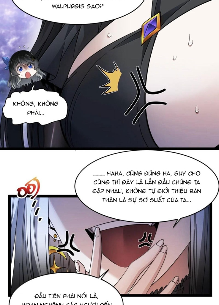 Sức Mạnh Của Ác Thần Chapter 169 - Trang 2