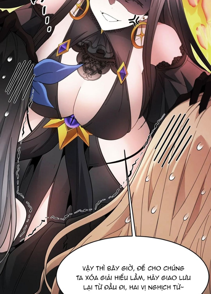 Sức Mạnh Của Ác Thần Chapter 169 - Trang 2