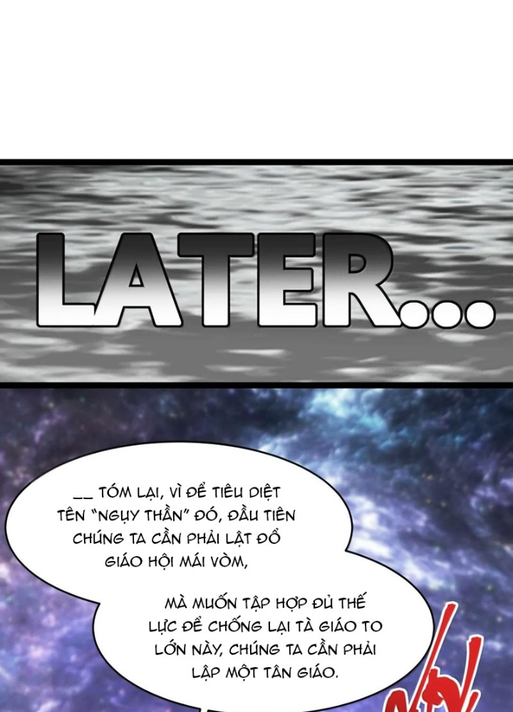 Sức Mạnh Của Ác Thần Chapter 169 - Trang 2