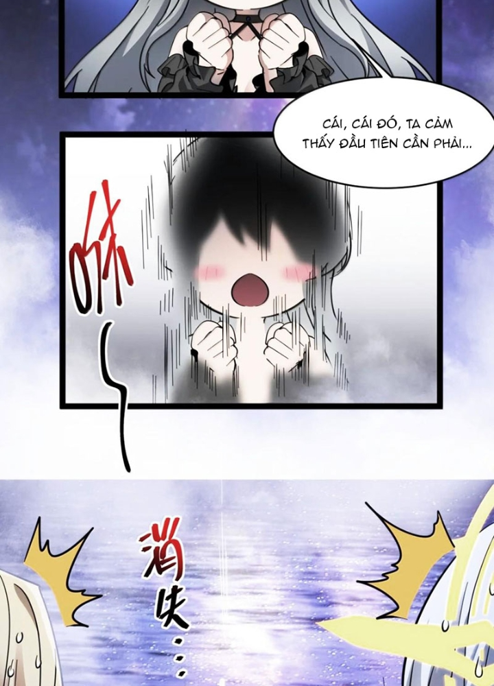Sức Mạnh Của Ác Thần Chapter 169 - Trang 2