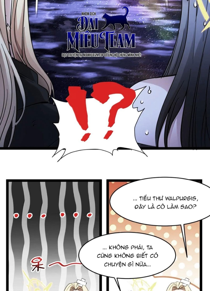 Sức Mạnh Của Ác Thần Chapter 169 - Trang 2