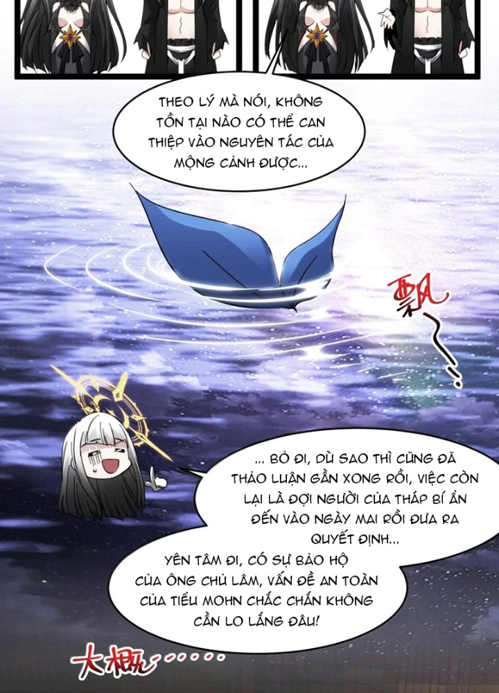 Sức Mạnh Của Ác Thần Chapter 169 - Trang 2
