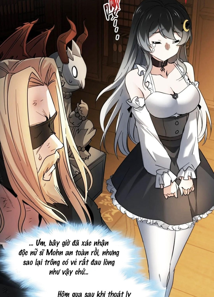 Sức Mạnh Của Ác Thần Chapter 169 - Trang 2