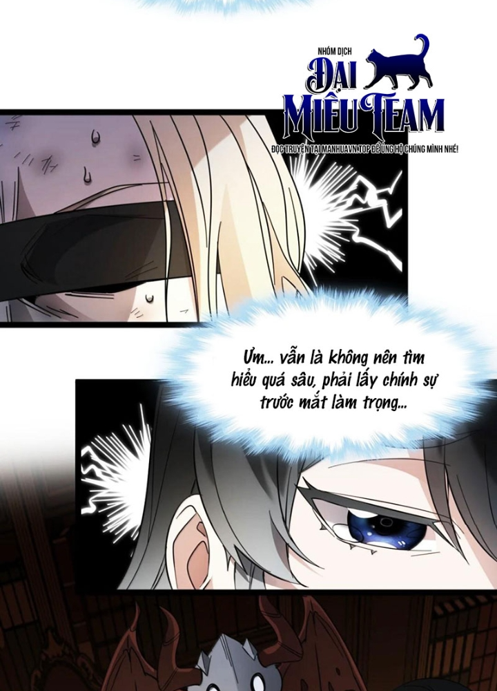 Sức Mạnh Của Ác Thần Chapter 169 - Trang 2