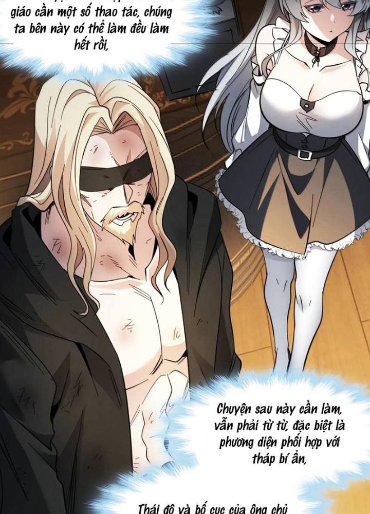 Sức Mạnh Của Ác Thần Chapter 169 - Trang 2