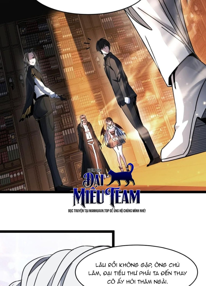 Sức Mạnh Của Ác Thần Chapter 169 - Trang 2