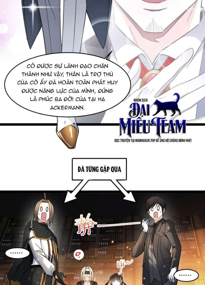 Sức Mạnh Của Ác Thần Chapter 169 - Trang 2