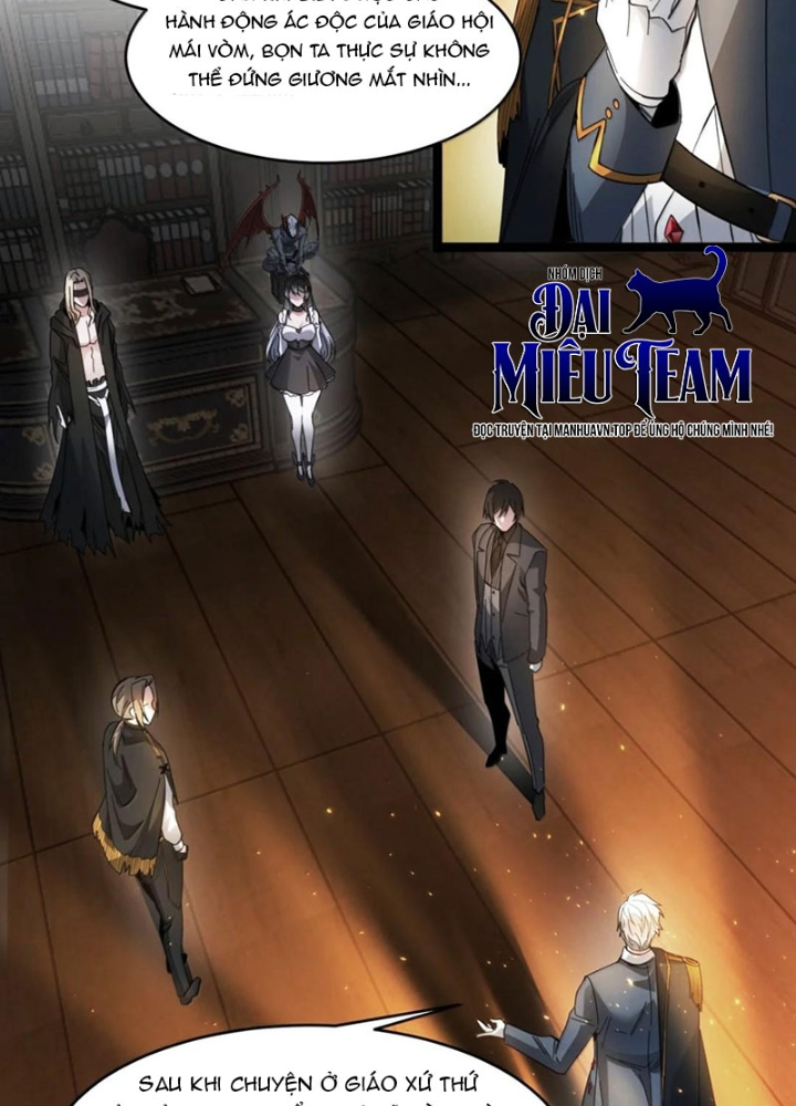 Sức Mạnh Của Ác Thần Chapter 169 - Trang 2