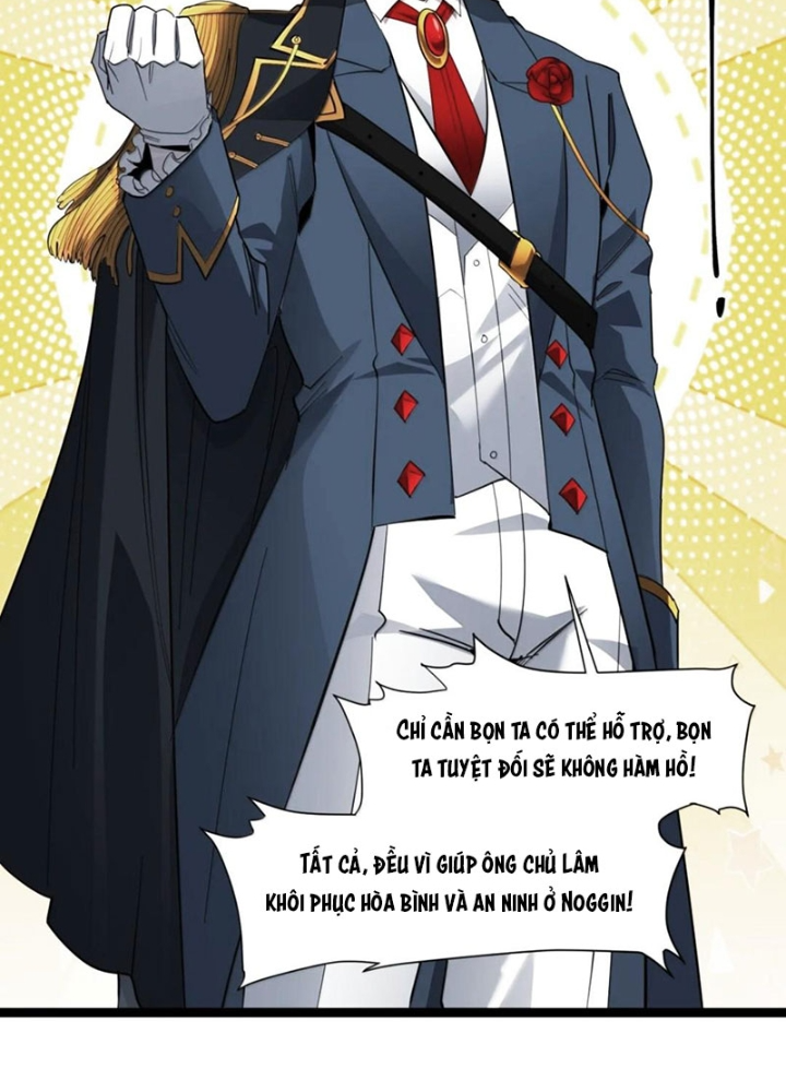 Sức Mạnh Của Ác Thần Chapter 169 - Trang 2