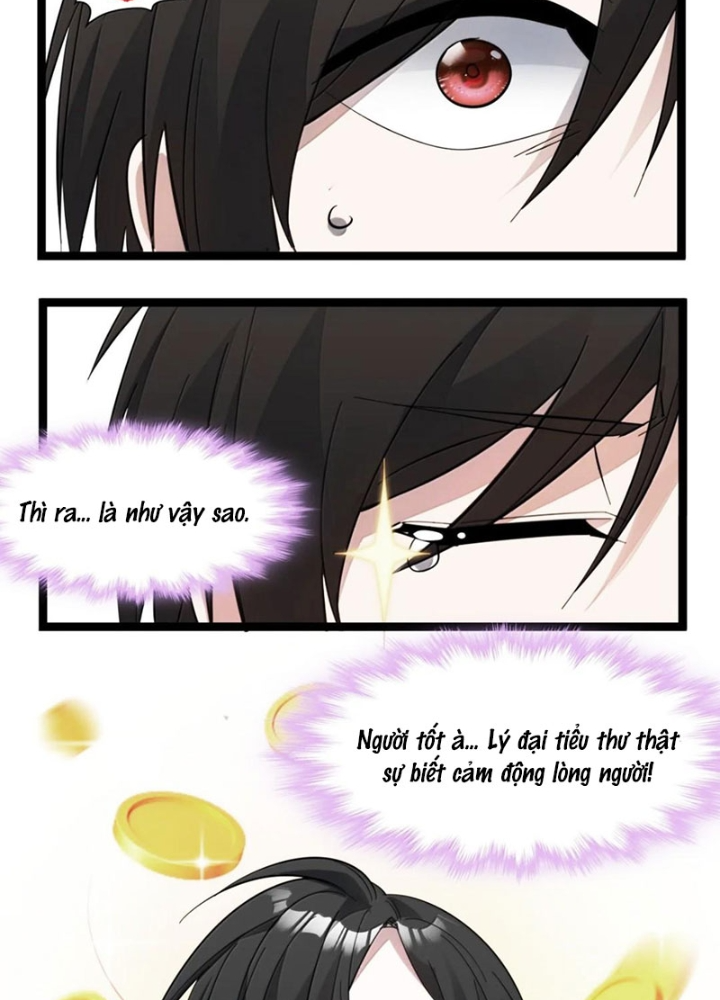 Sức Mạnh Của Ác Thần Chapter 169 - Trang 2