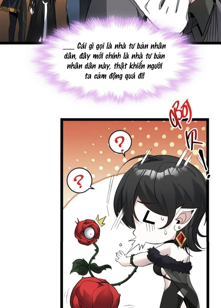 Sức Mạnh Của Ác Thần Chapter 169 - Trang 2