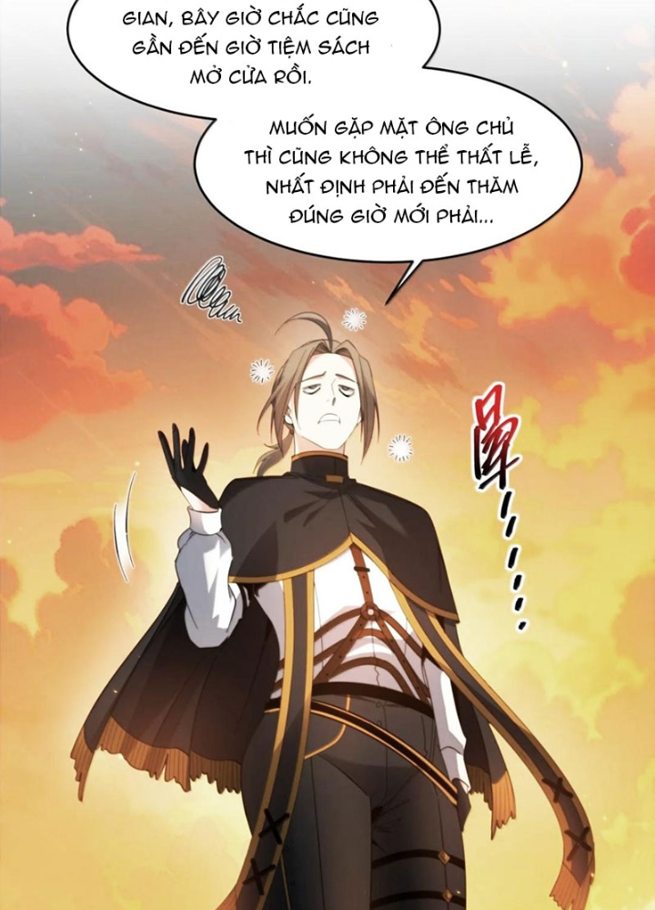 Sức Mạnh Của Ác Thần Chapter 169 - Trang 2