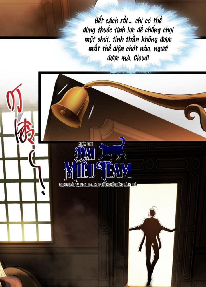 Sức Mạnh Của Ác Thần Chapter 169 - Trang 2
