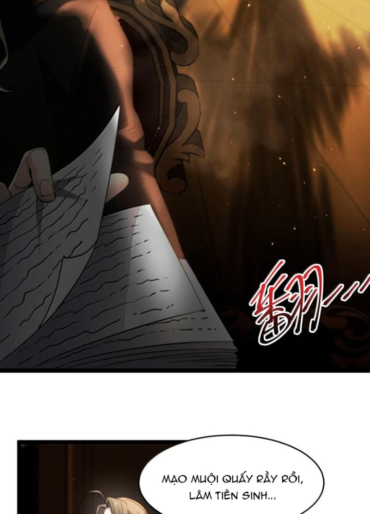 Sức Mạnh Của Ác Thần Chapter 169 - Trang 2