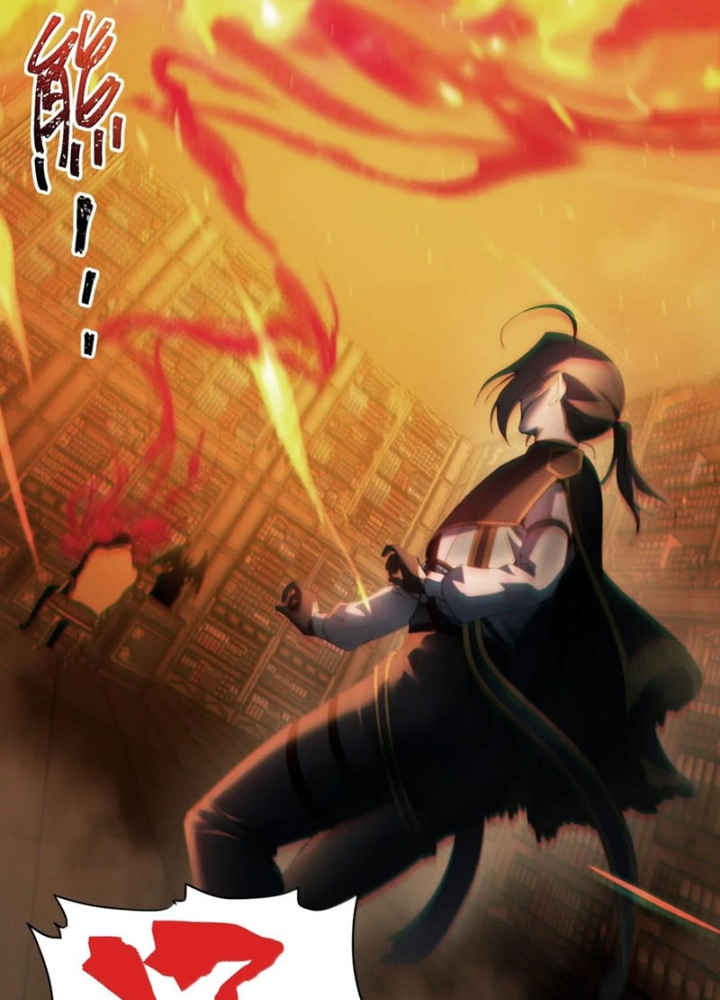 Sức Mạnh Của Ác Thần Chapter 169 - Trang 2