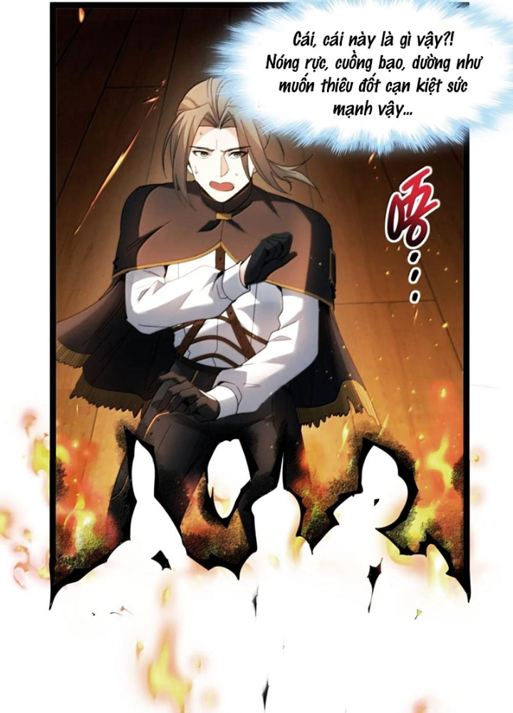 Sức Mạnh Của Ác Thần Chapter 169 - Trang 2