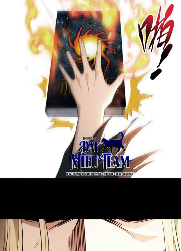 Sức Mạnh Của Ác Thần Chapter 169 - Trang 2