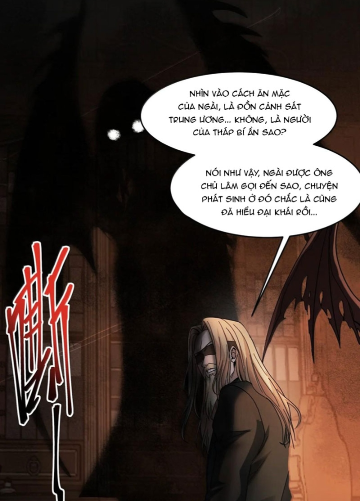 Sức Mạnh Của Ác Thần Chapter 169 - Trang 2