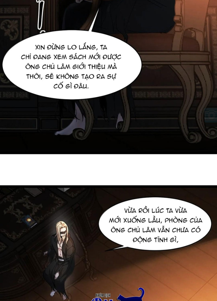 Sức Mạnh Của Ác Thần Chapter 169 - Trang 2