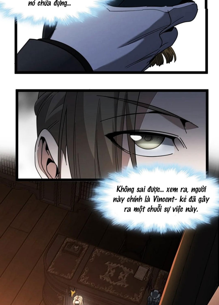 Sức Mạnh Của Ác Thần Chapter 169 - Trang 2