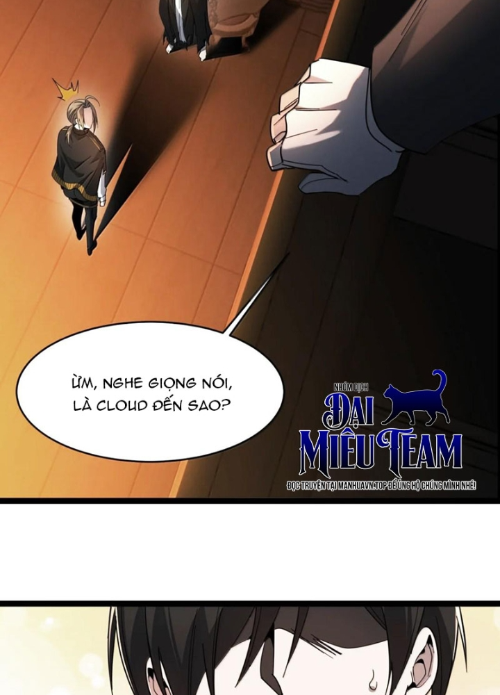 Sức Mạnh Của Ác Thần Chapter 169 - Trang 2