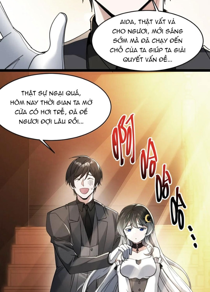 Sức Mạnh Của Ác Thần Chapter 169 - Trang 2