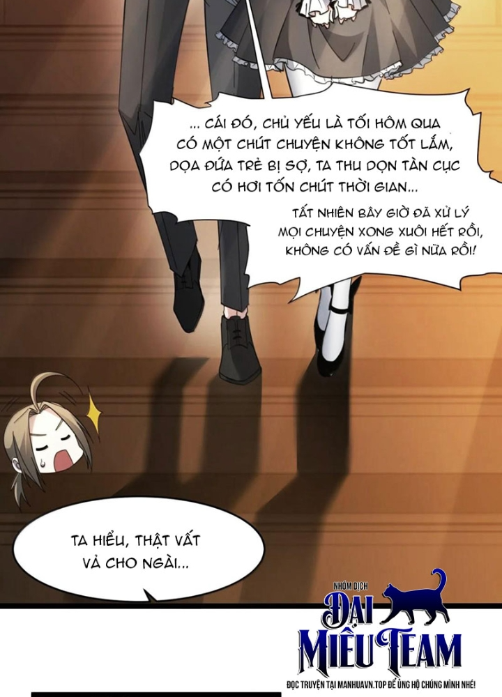 Sức Mạnh Của Ác Thần Chapter 169 - Trang 2