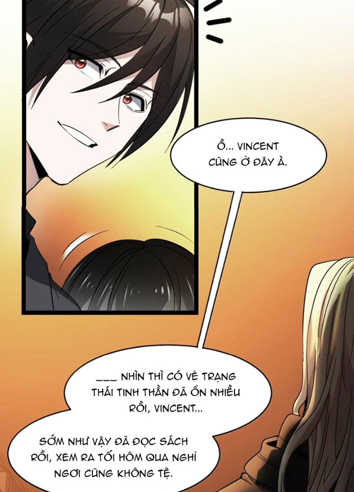 Sức Mạnh Của Ác Thần Chapter 169 - Trang 2