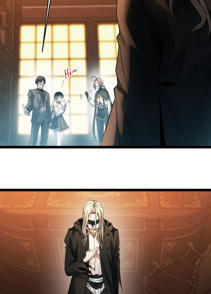 Sức Mạnh Của Ác Thần Chapter 169 - Trang 2