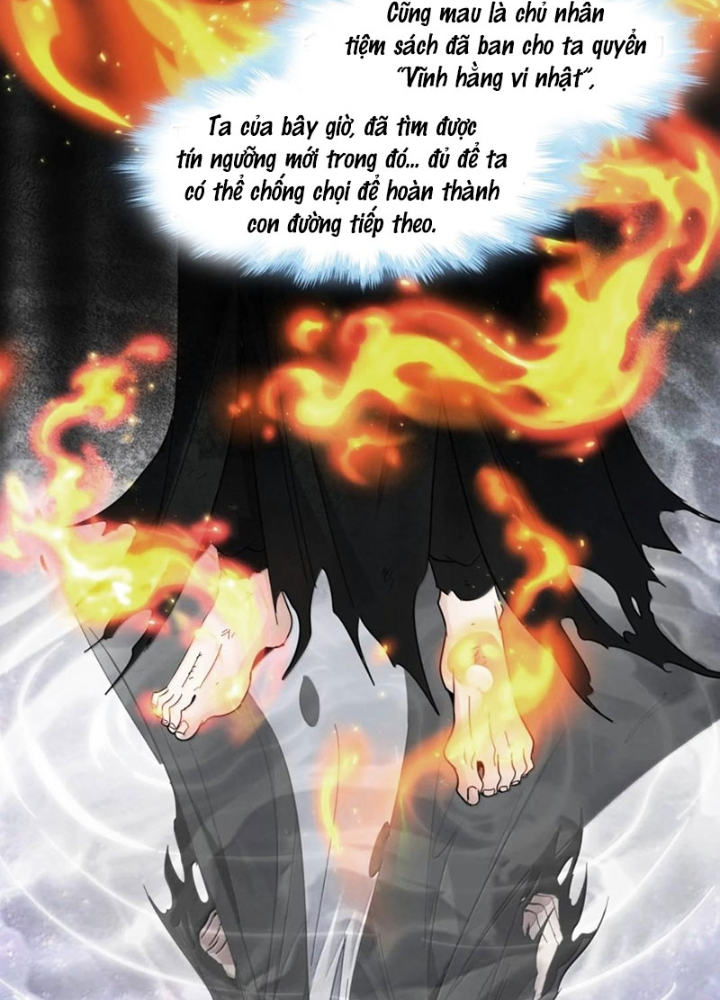 Sức Mạnh Của Ác Thần Chapter 169 - Trang 2