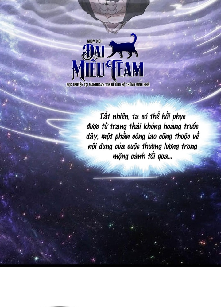 Sức Mạnh Của Ác Thần Chapter 169 - Trang 2