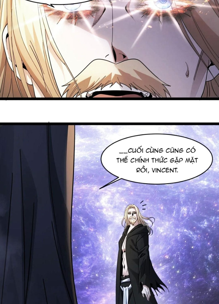 Sức Mạnh Của Ác Thần Chapter 169 - Trang 2