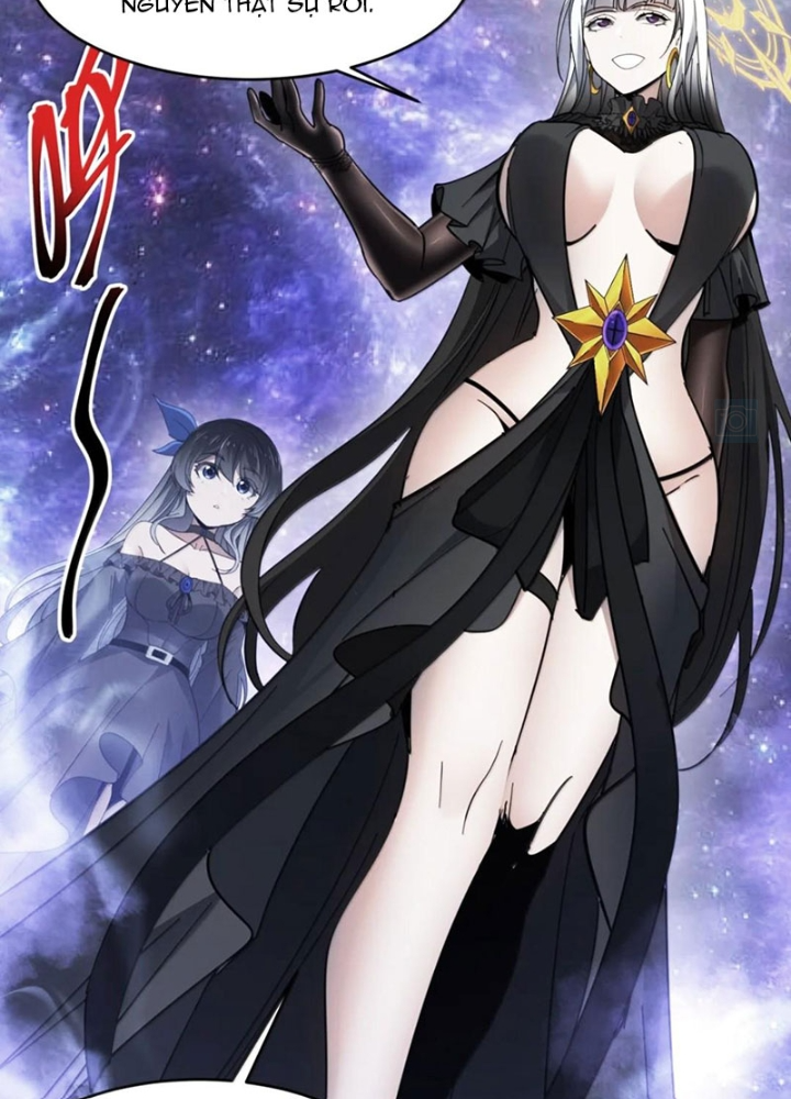 Sức Mạnh Của Ác Thần Chapter 169 - Trang 2