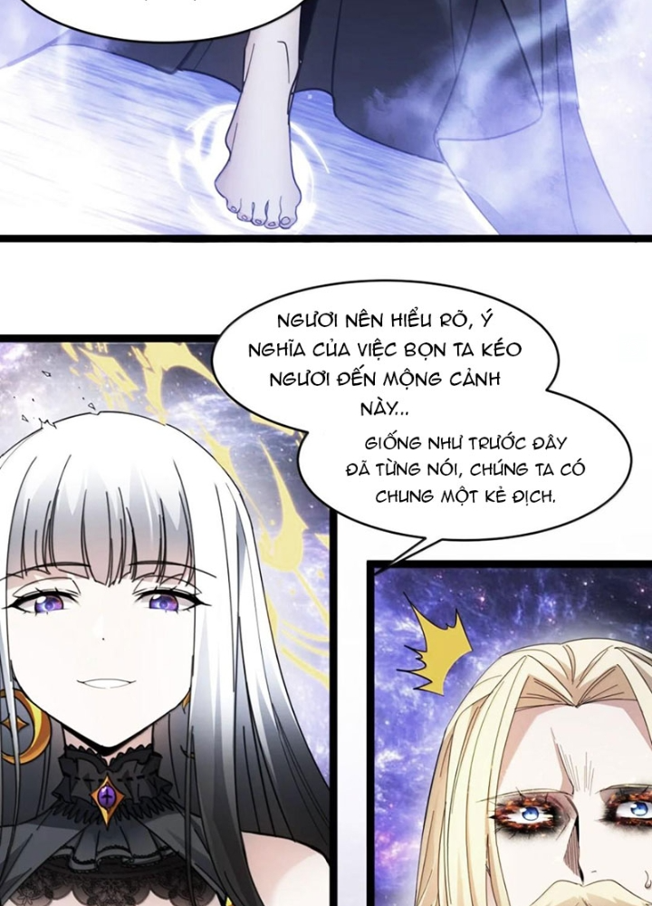 Sức Mạnh Của Ác Thần Chapter 169 - Trang 2