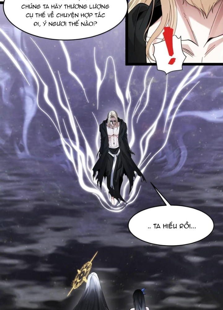 Sức Mạnh Của Ác Thần Chapter 169 - Trang 2