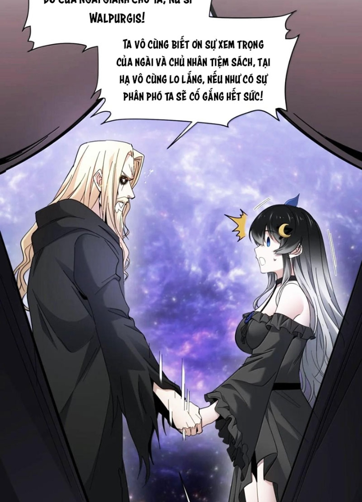 Sức Mạnh Của Ác Thần Chapter 169 - Trang 2