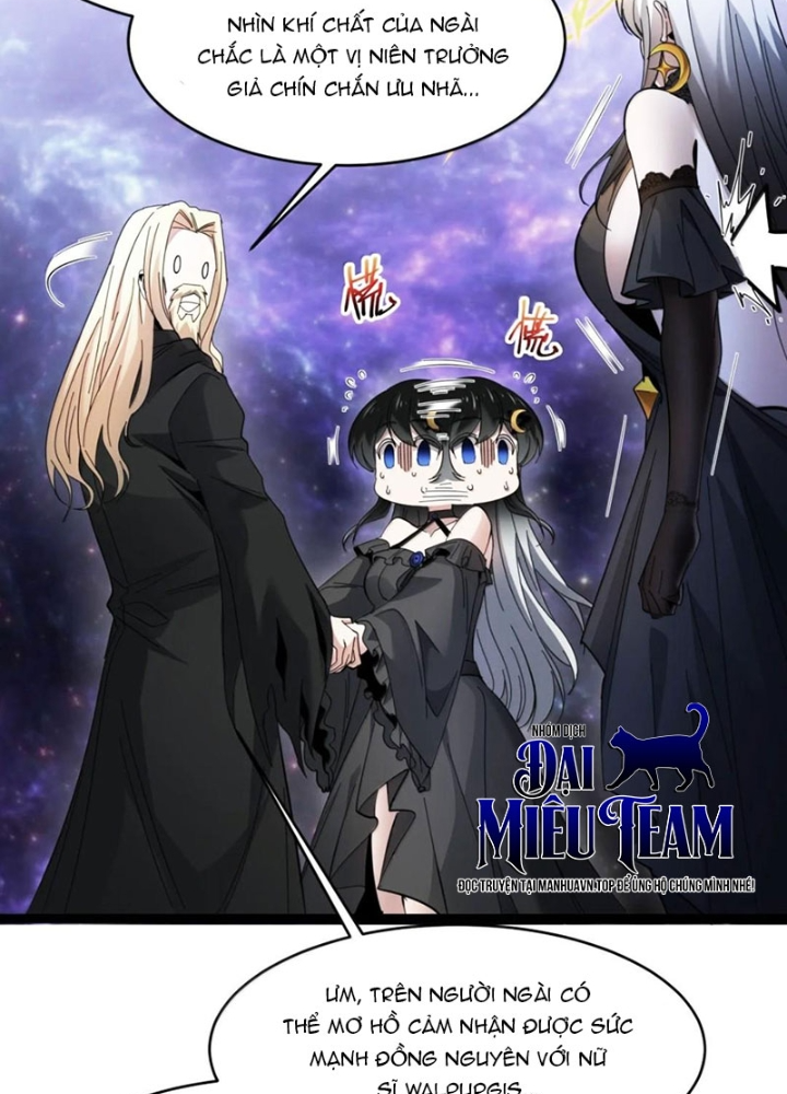 Sức Mạnh Của Ác Thần Chapter 169 - Trang 2