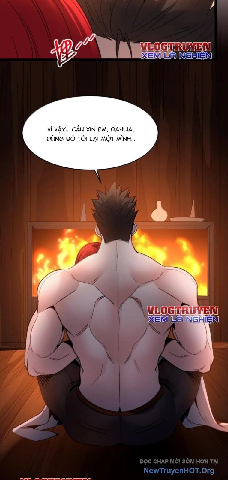 Sức Mạnh Của Ác Thần Chapter 172 - Trang 2
