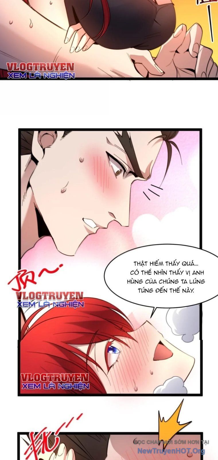 Sức Mạnh Của Ác Thần Chapter 172 - Trang 2