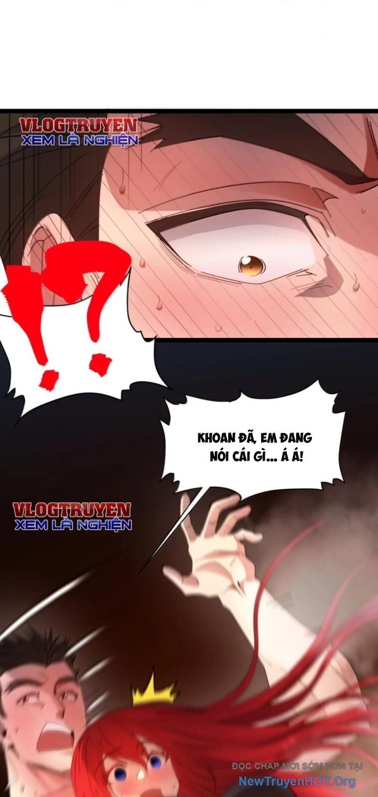 Sức Mạnh Của Ác Thần Chapter 172 - Trang 2