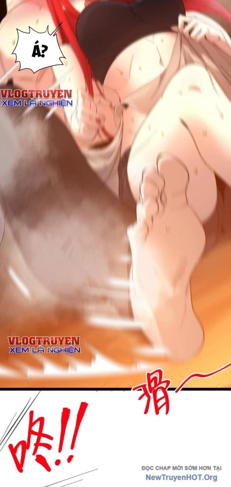 Sức Mạnh Của Ác Thần Chapter 172 - Trang 2
