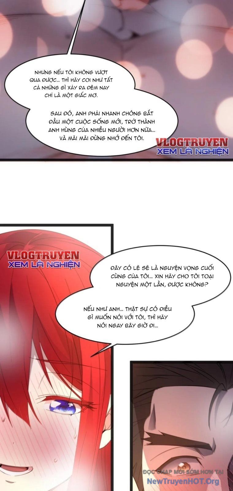 Sức Mạnh Của Ác Thần Chapter 172 - Trang 2