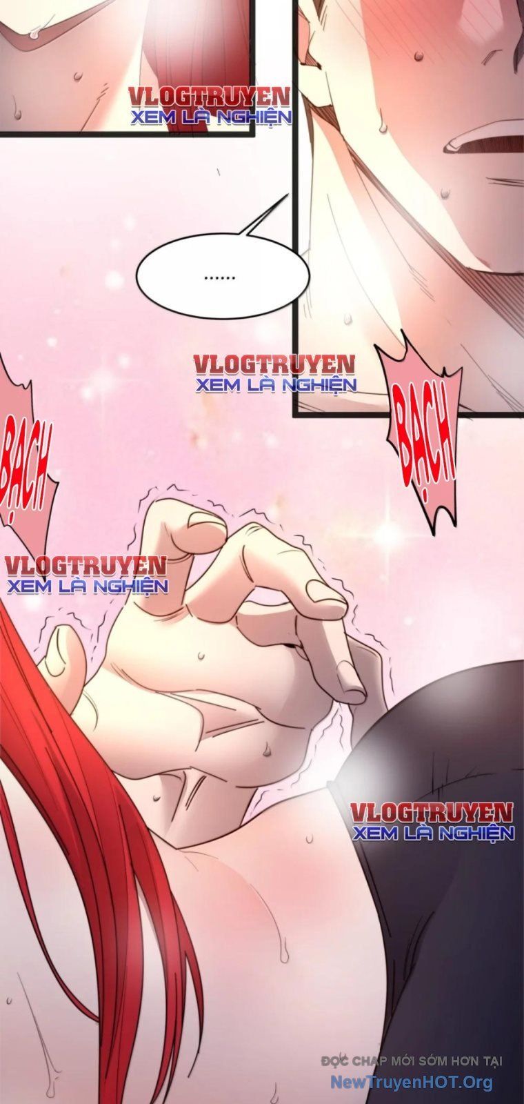 Sức Mạnh Của Ác Thần Chapter 172 - Trang 2