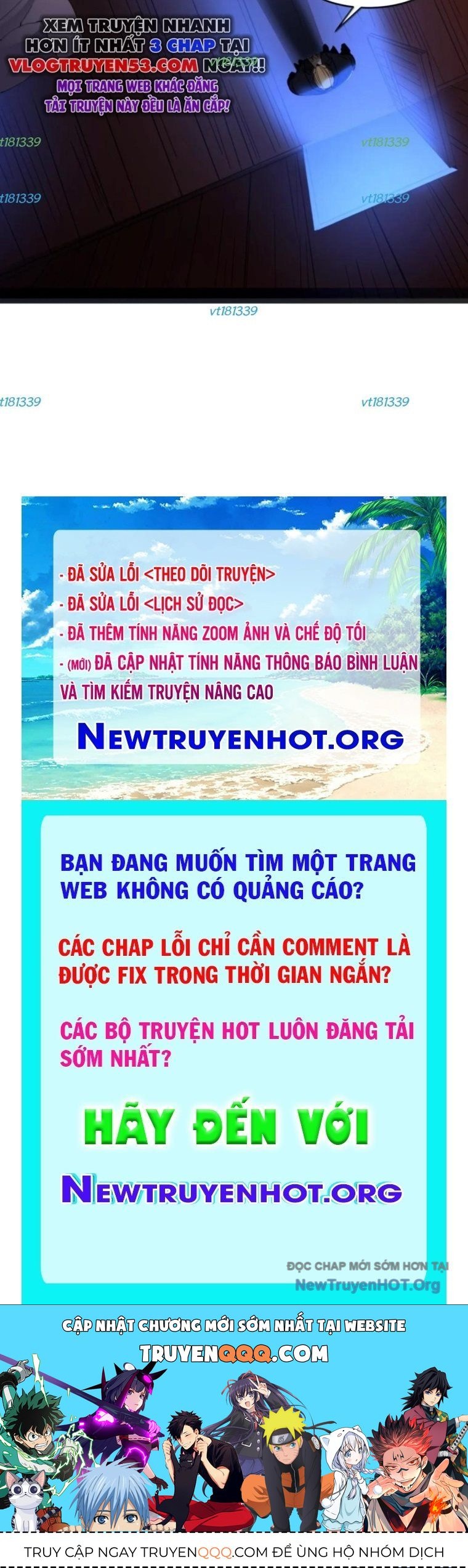 Sức Mạnh Của Ác Thần Chapter 172 - Trang 2