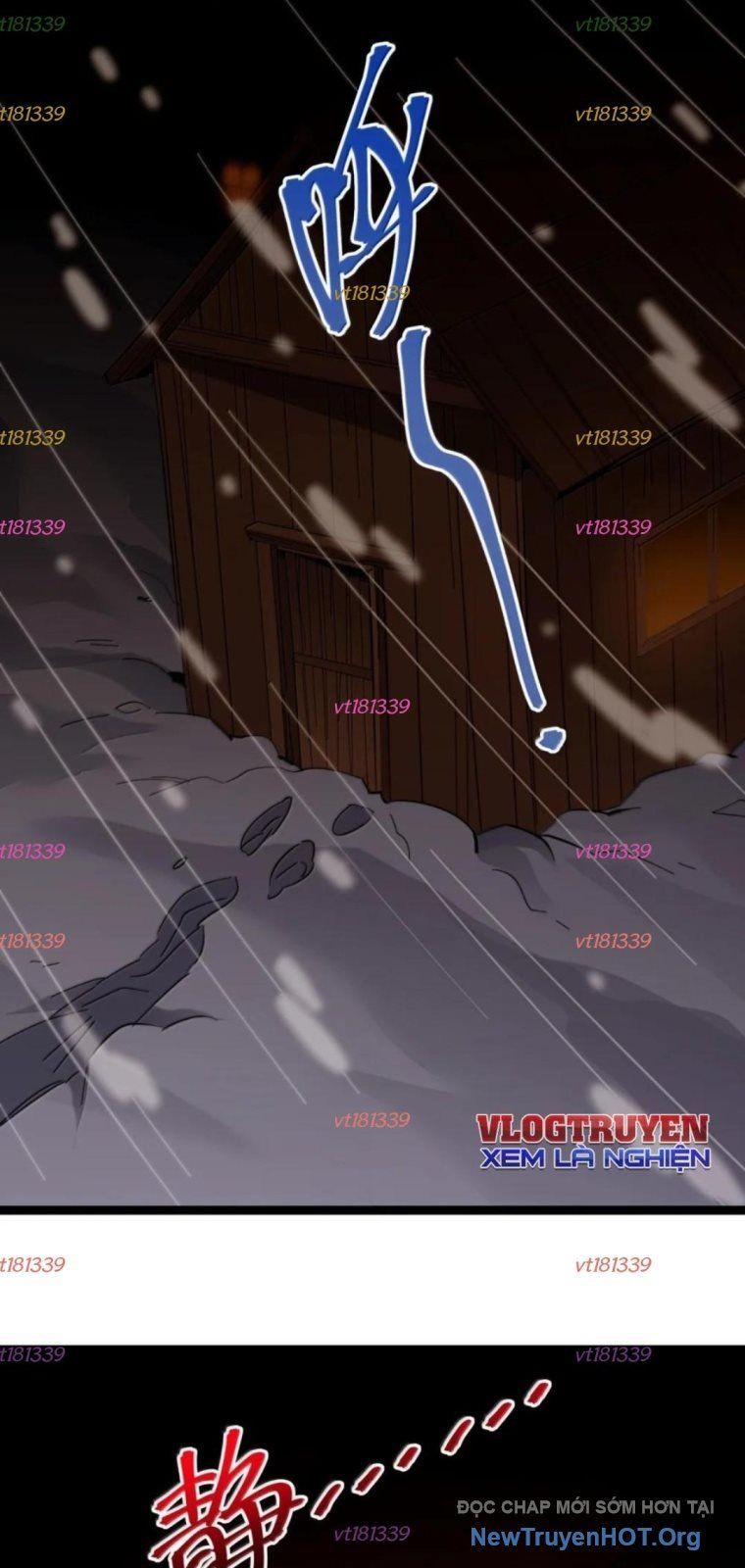 Sức Mạnh Của Ác Thần Chapter 172 - Trang 2