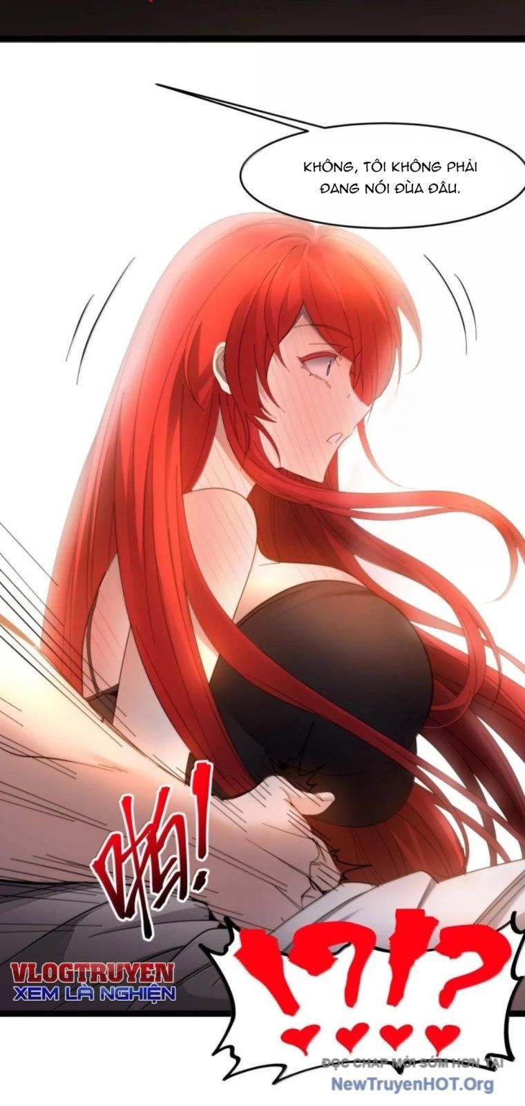 Sức Mạnh Của Ác Thần Chapter 172 - Trang 2