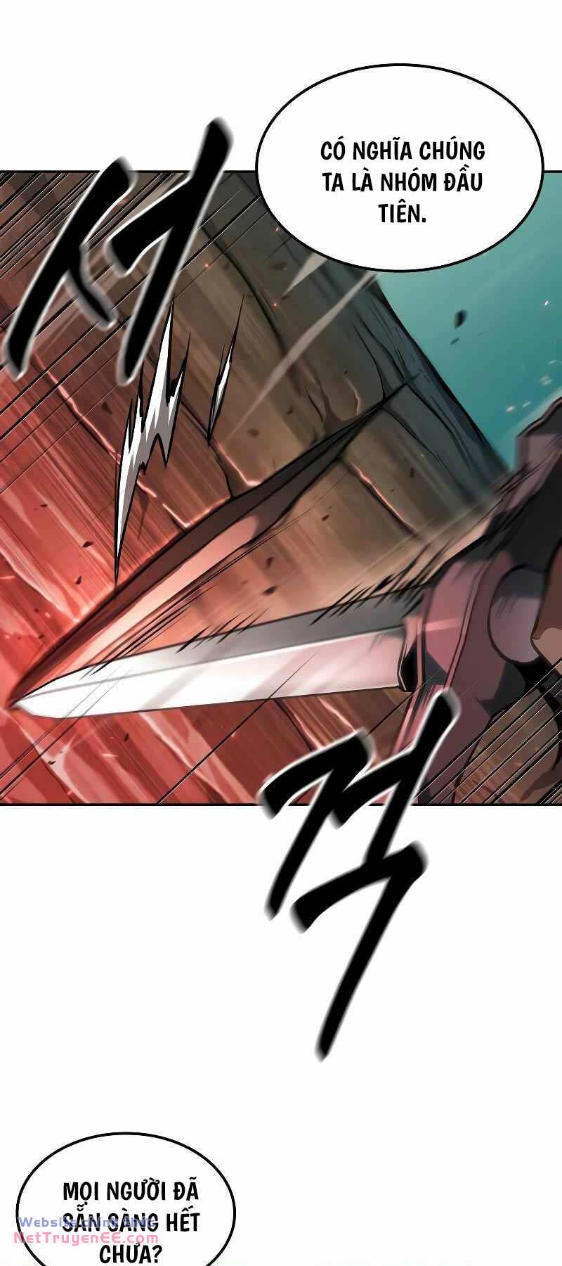 Mạo Hiểm Giả Cuối Cùng Chapter 0 - Trang 2